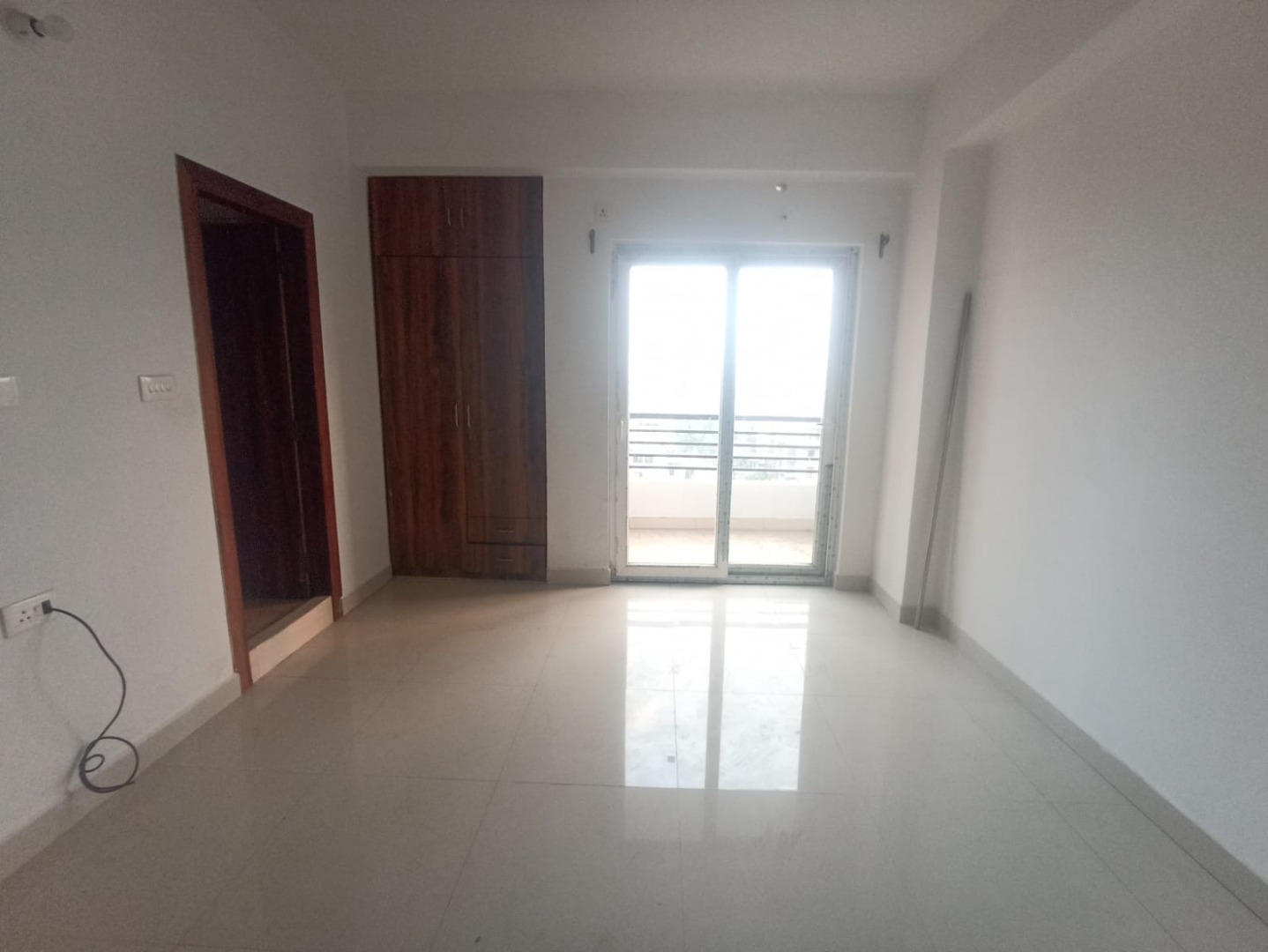 Unfurnished 3bhk in Kahilipara, Guwahati, Assam, India for Rent